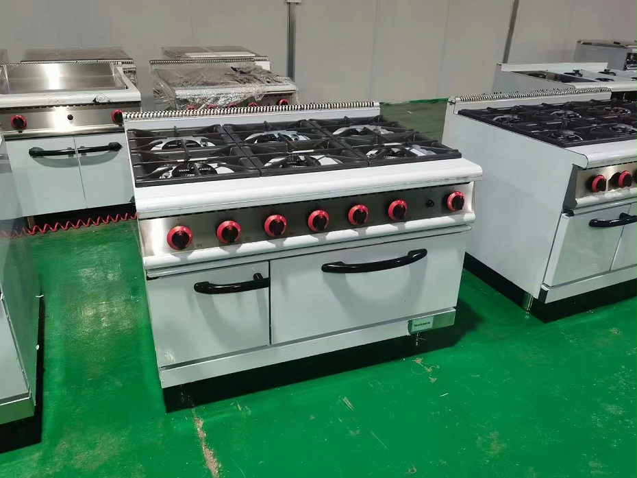 万向生产餐具拉手,炸炉拉手