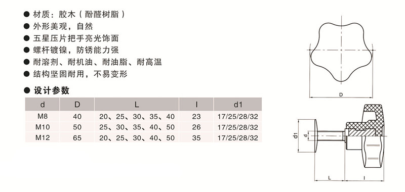 鼎点定制压片五星把手,内波纹手轮,背波纹手轮,椭圆拉手,胶木拉手,方形拉手