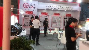 23届伦教木工展-万向注册在3A16