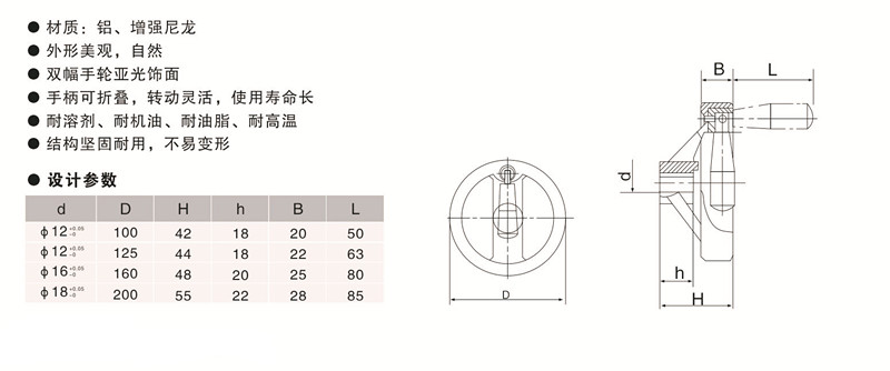 鼎点手轮厂家定制铝双幅手轮,内波纹手轮,背波纹手轮,椭圆拉手,胶木拉手,方形拉手