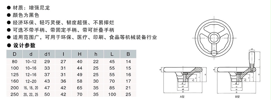 万向注册大量有现货塑钢手轮