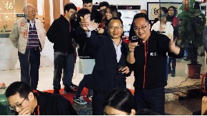万向-2020年晚会
