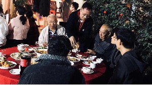 万向-2020年新春晚会情况