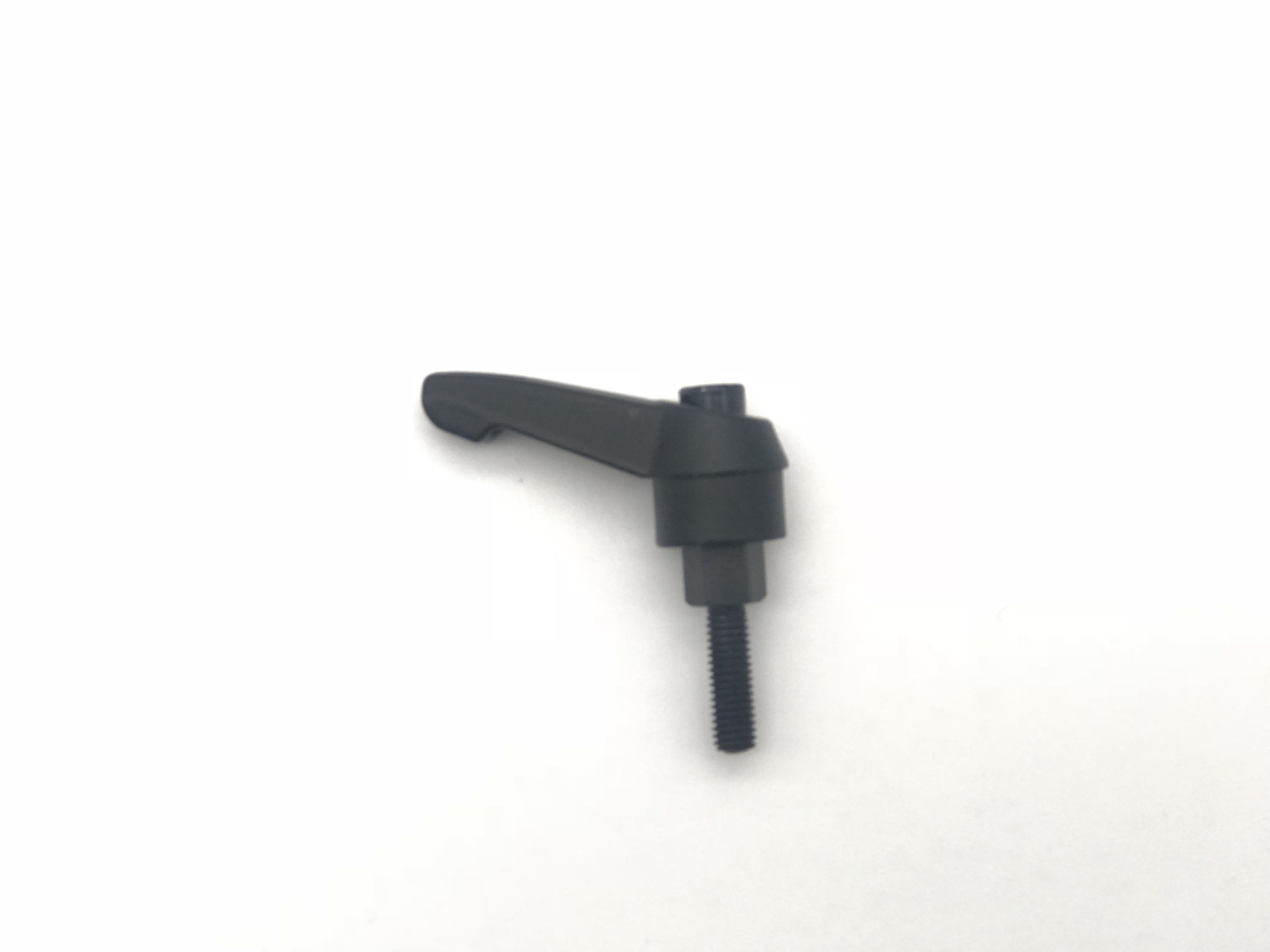 小型锁紧手柄,七字型可调手柄-万向注册配件