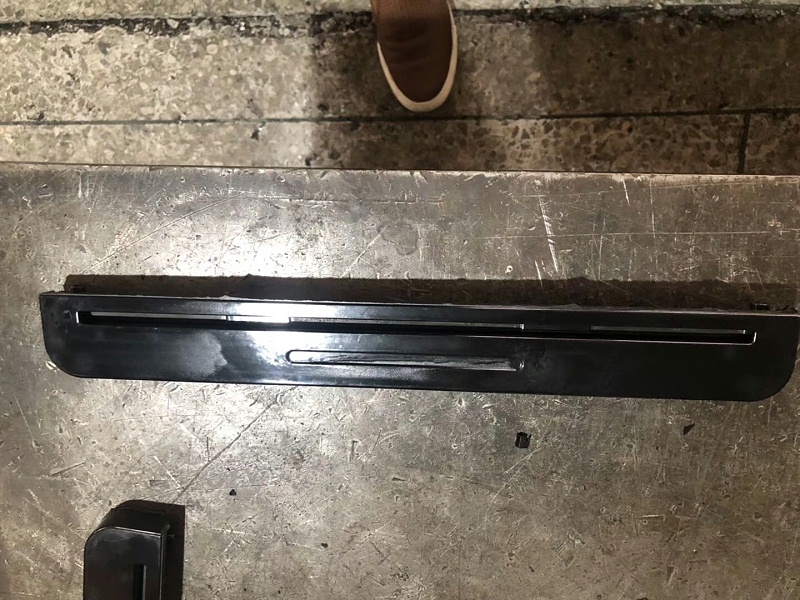 万向拉手厂家批发内波纹手轮,背波纹手轮,椭圆拉手,胶木拉手,方形拉手