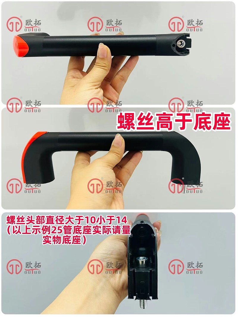 深圳龙岗万向注册批发管状拉手,食品机械拉手