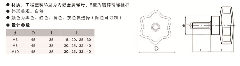 万向定制六星把手,内波纹手轮,背波纹手轮,椭圆拉手,胶木拉手,方形拉手