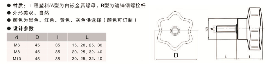 鼎点定制六星把手,内波纹手轮,背波纹手轮,椭圆拉手,胶木拉手,方形拉手