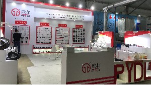 23年伦教木工展-万向