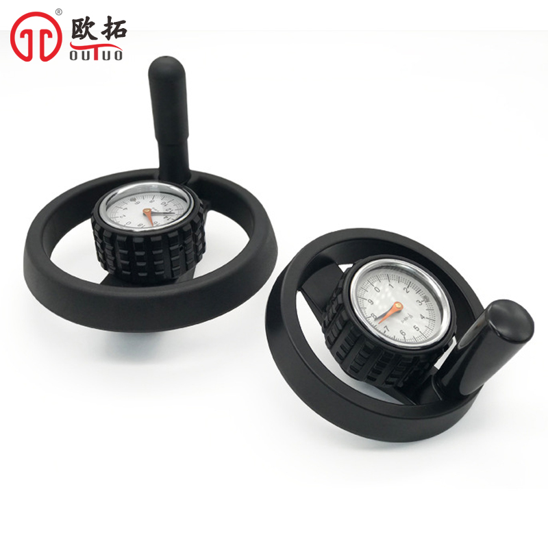 万向批发带表手轮,内波纹手轮,背波纹手轮,椭圆拉手,胶木拉手,方形拉手
