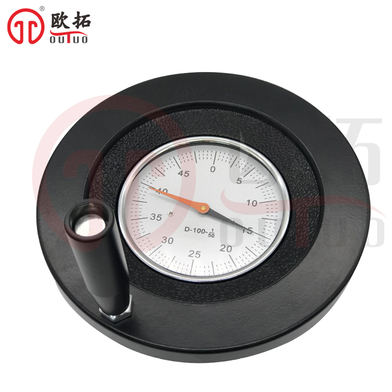 万向批发带表手轮,内波纹手轮,背波纹手轮,椭圆拉手,胶木拉手,方形拉手