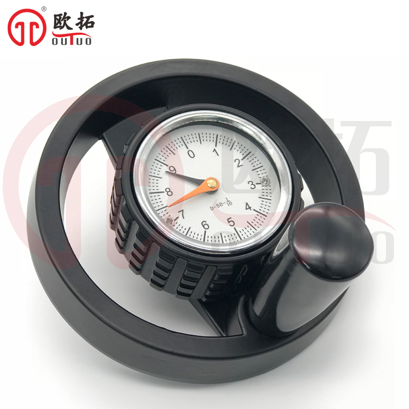 万向批发带表手轮,内波纹手轮,背波纹手轮,椭圆拉手,胶木拉手,方形拉手